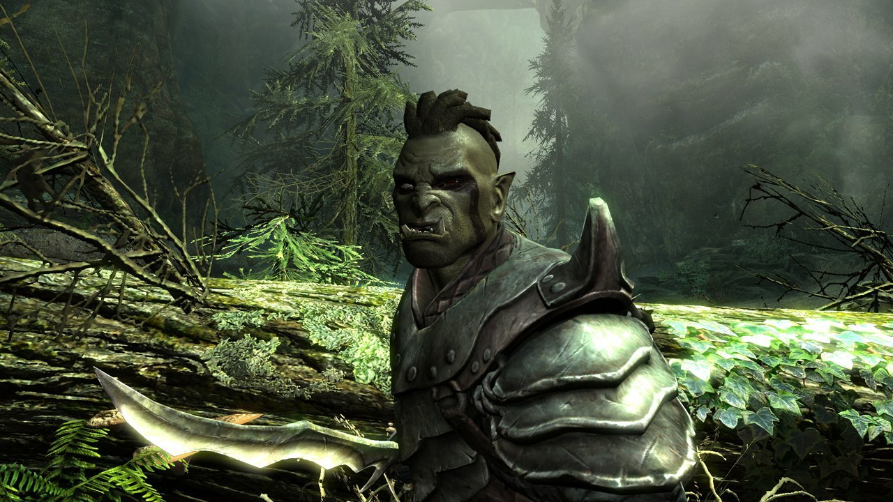The Elder Scrolls V: Skyrim (Map Edition) - Imagen 13